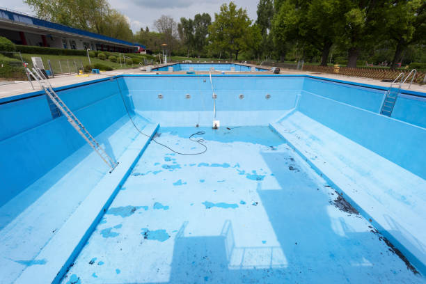 Best Basement water damage restoration  in Gratton, VA