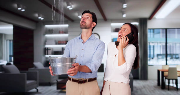 Best Water damage restoration near me  in Gratton, VA